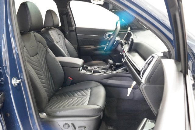 New 2026 Kia Sorento SX Prestige image 35
