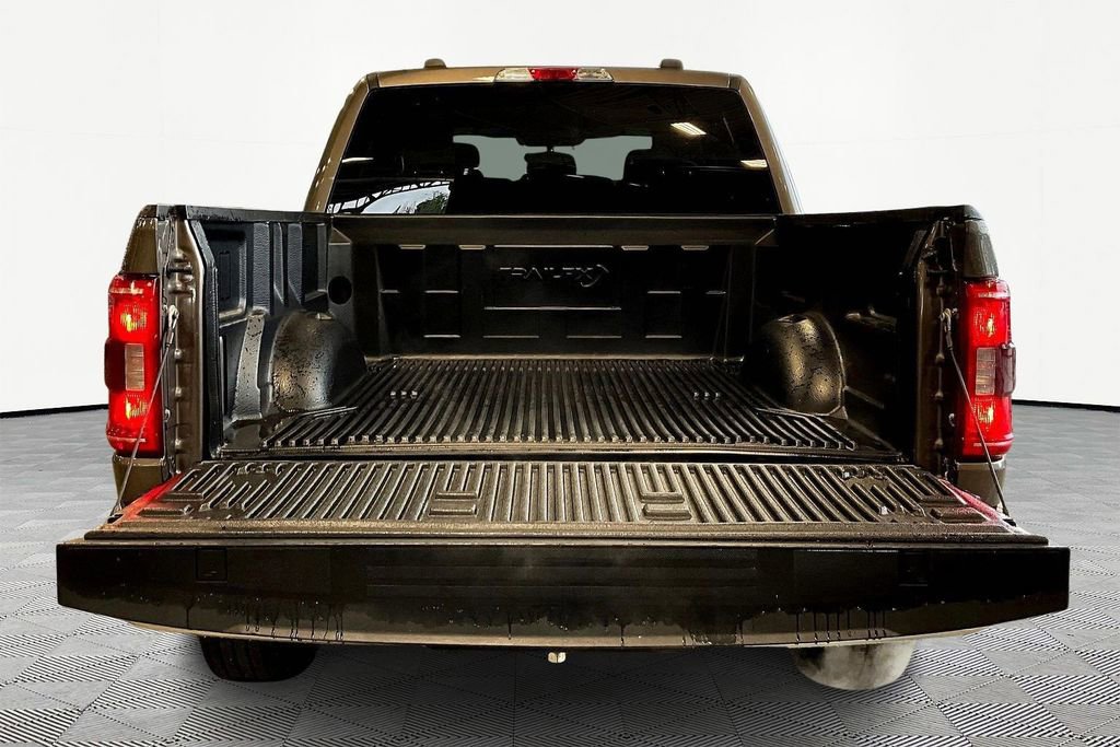Used 2023 Ford F150 XLT image 24