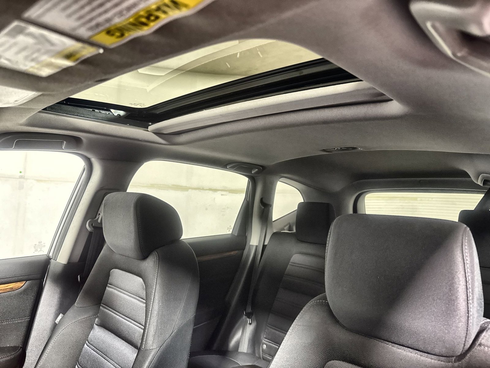 Used 2018 Honda CR-V EX image 24