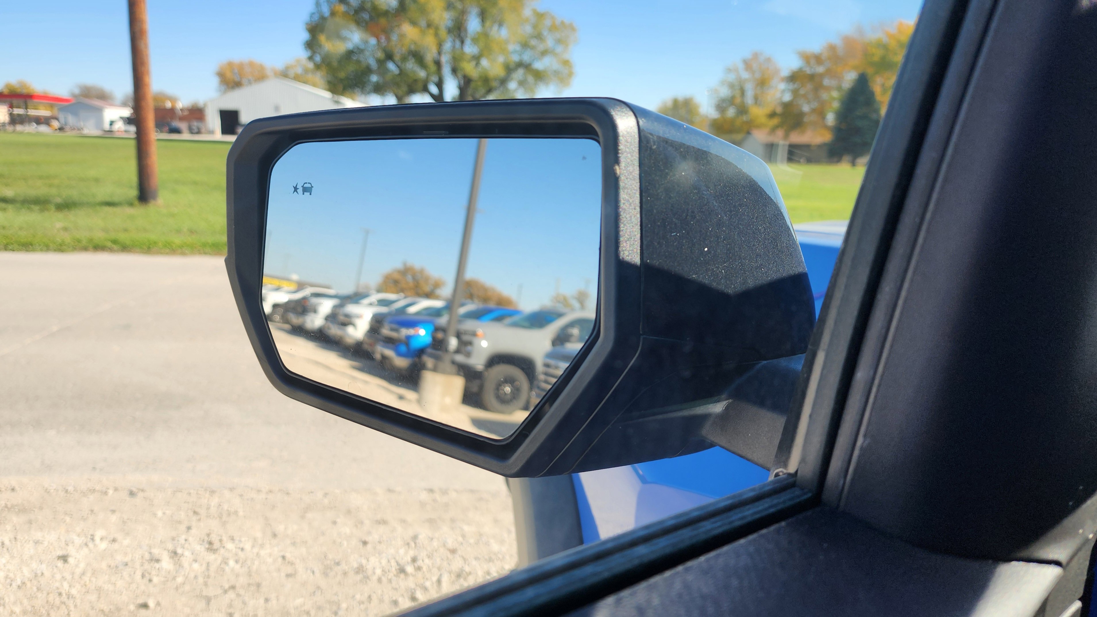 New 2026 Chevrolet Colorado ZR2 image 9