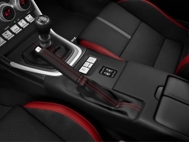 New 2026 Subaru BRZ Limited RWD image 20