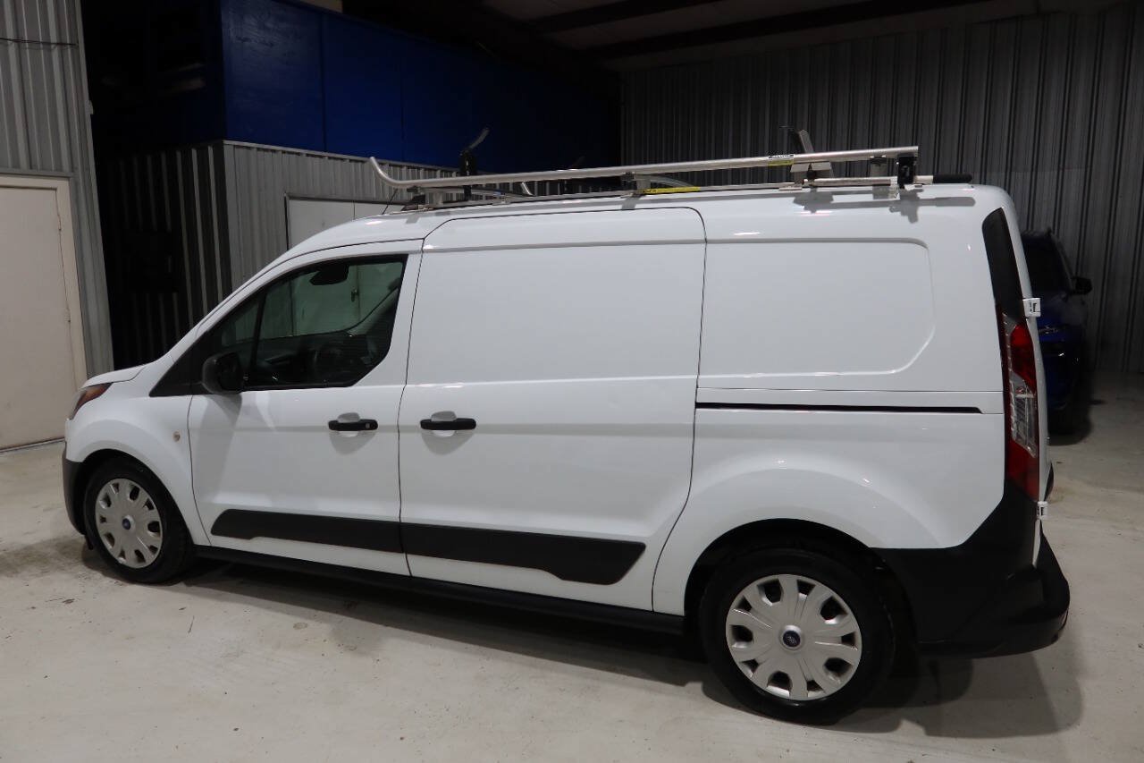 Used 2022 Ford Transit Connect XL FWD image 2