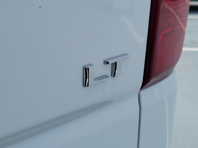 Used 2026 Chevrolet Silverado 1500 LT AWD/4WD image 12