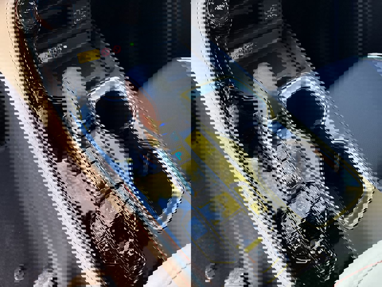 Used 2022 Lexus NX 350 AWD w/ Premium Package image 17