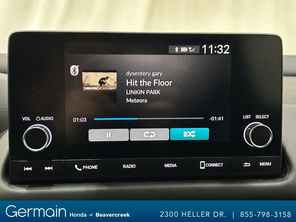 Used 2023 Honda HR-V Sport image 24