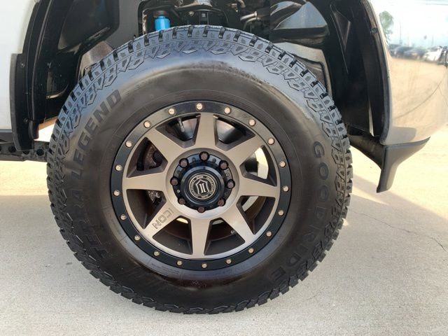Used 2021 RAM 2500 Tradesman AWD/4WD image 15