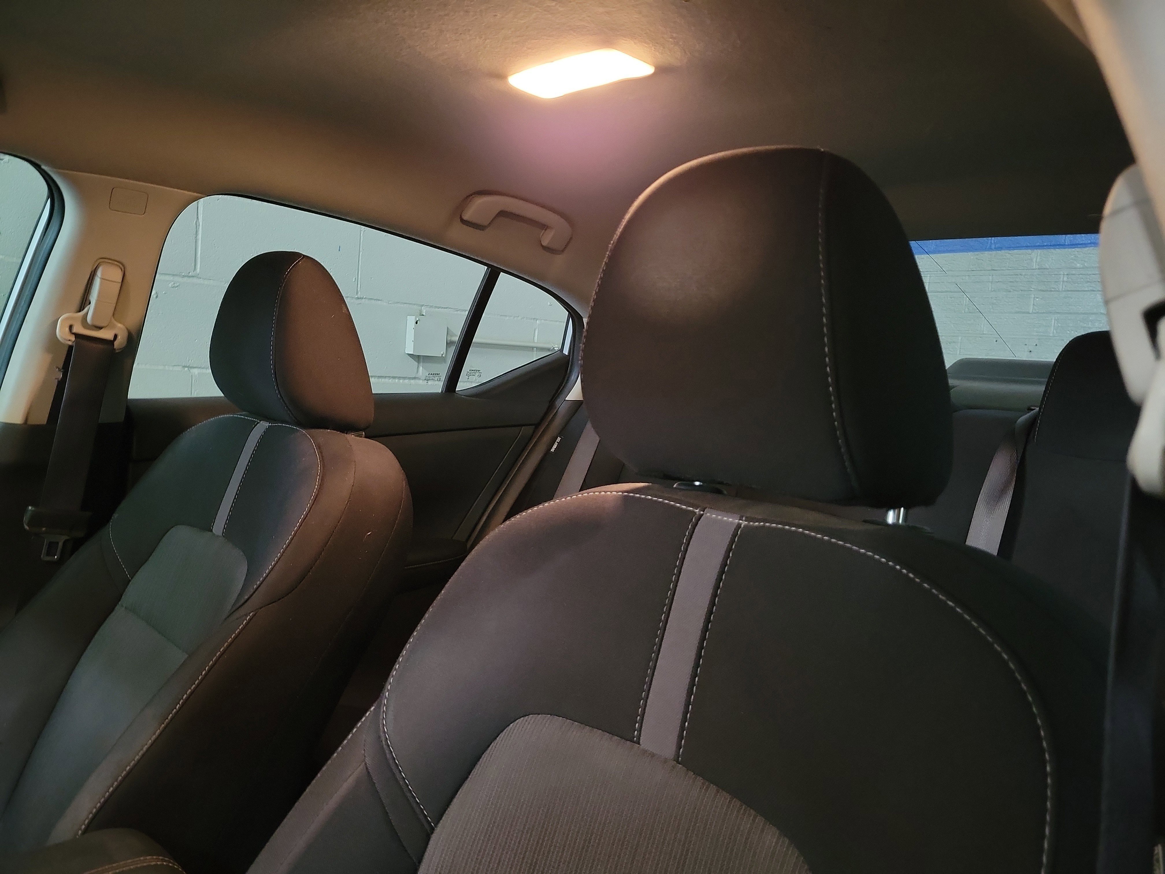 Used 2023 Nissan Sentra SV w/ All-Weather Package FWD image 15