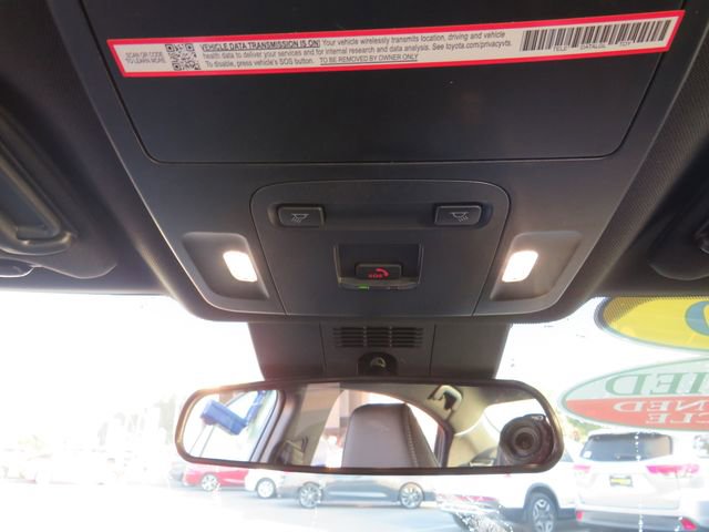 Certified 2026 Toyota Camry SE image 29