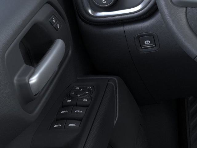 New 2026 Chevrolet Silverado 2500 Custom w/ Custom Value Package image 41