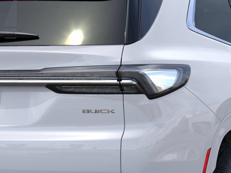 New 2027 Buick Enclave Avenir w/ LPO, Floor Liner Package AWD/4WD image 11