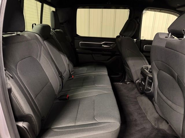 Used 2022 RAM 1500 Big Horn image 21
