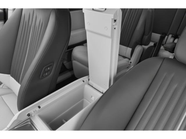 New 2026 Hyundai Ioniq 9 Calligraphy image 13