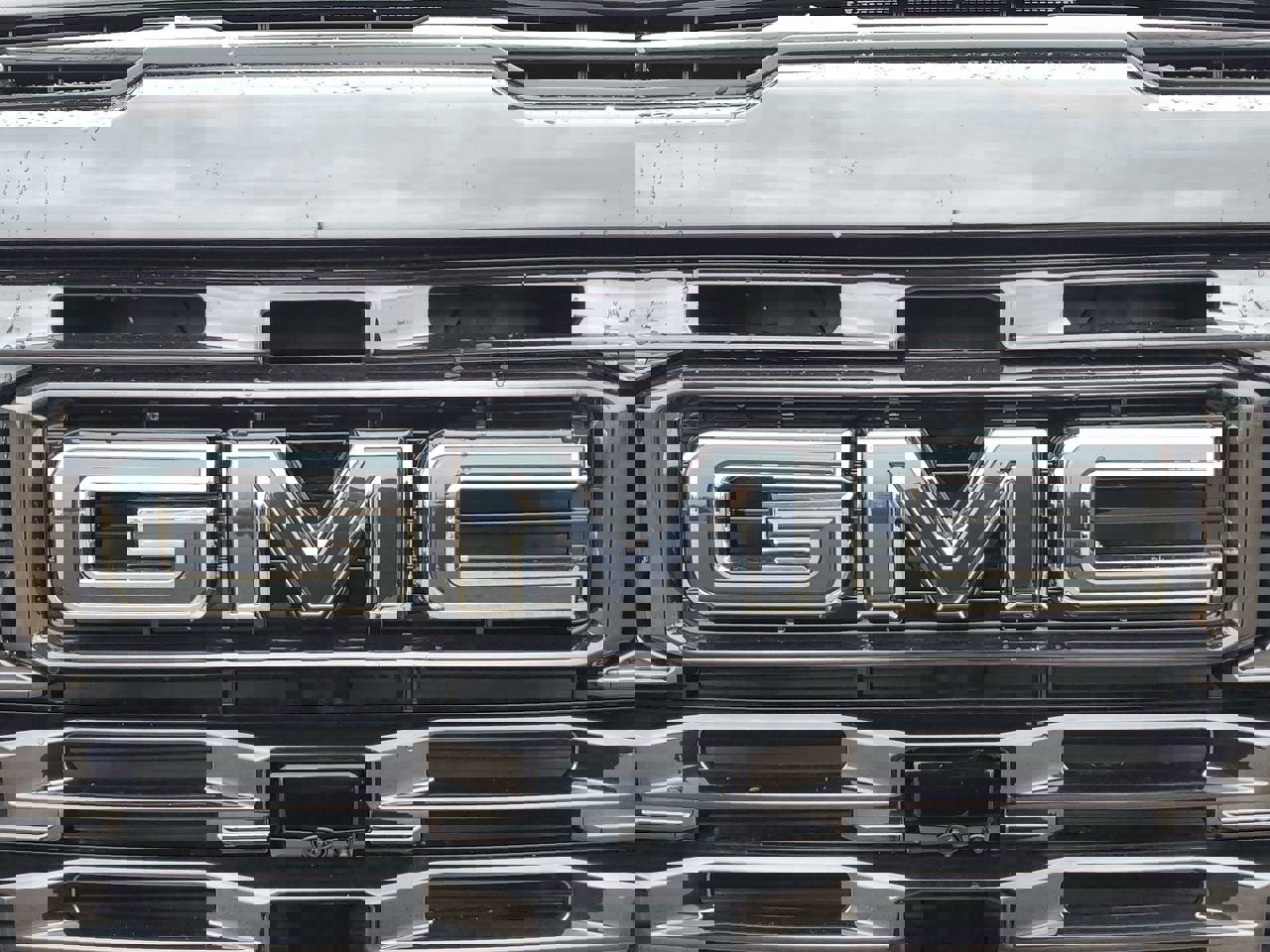 New 2024 GMC Sierra 2500 Denali Ultimate w/ Max Trailering Package image 69