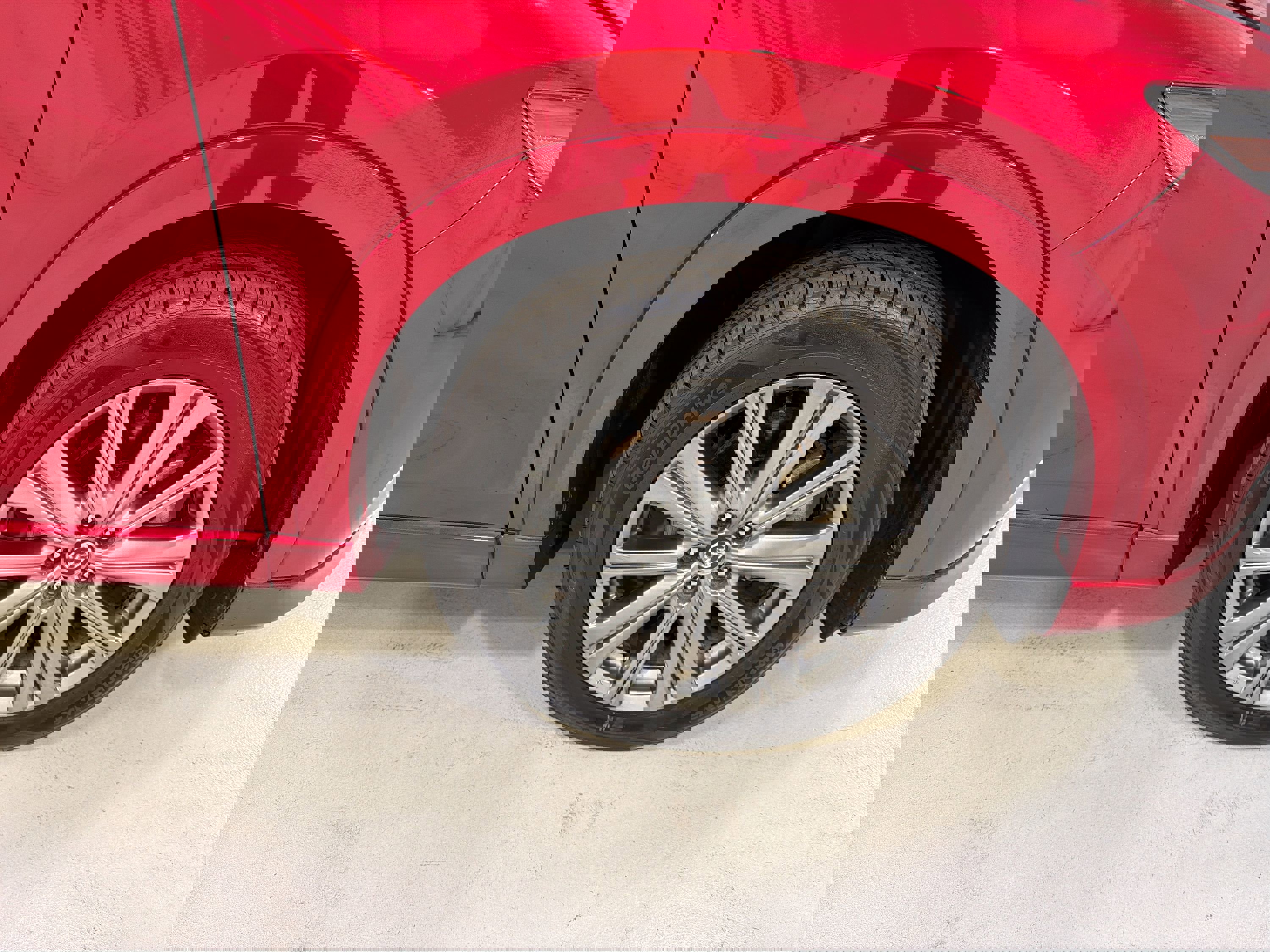 Used 2024 MAZDA CX-5 Signature image 30