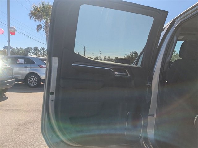 Used 2024 Chevrolet Silverado 1500 LT w/ Protection Package image 24