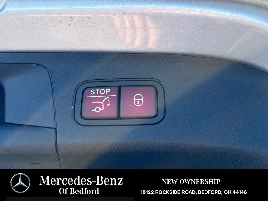 New 2026 Mercedes-Benz GLA 250 4MATIC image 25