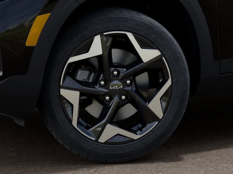 New 2026 Kia Seltos EX AWD/4WD image 9