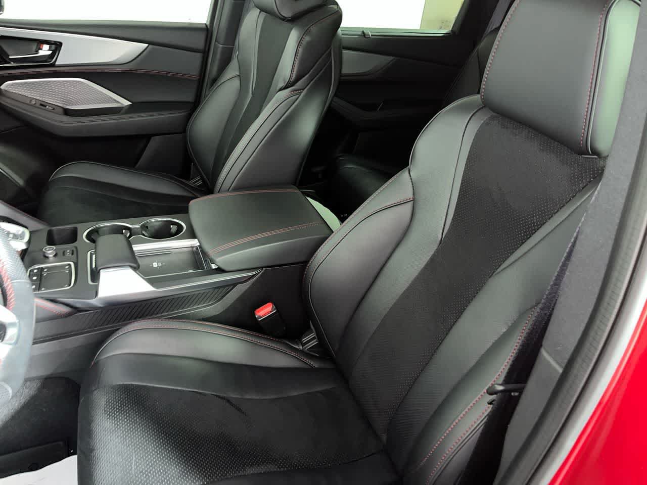Certified 2024 Acura MDX A-Spec AWD/4WD image 15