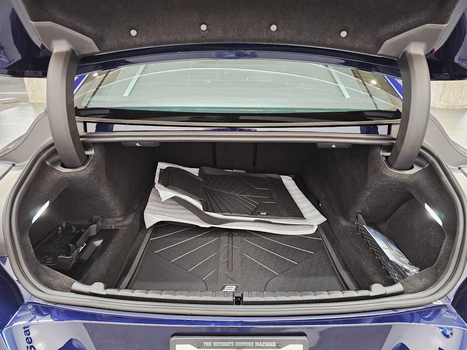 New 2026 BMW 840i xDrive image 28