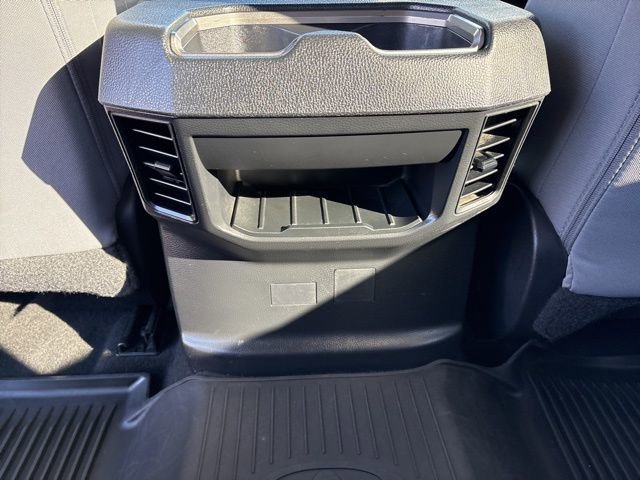 Used 2023 Toyota Tundra SR5 w/ SR5 Convenience Package image 25