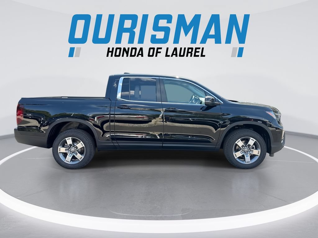 New 2026 Honda Ridgeline RTL image 9