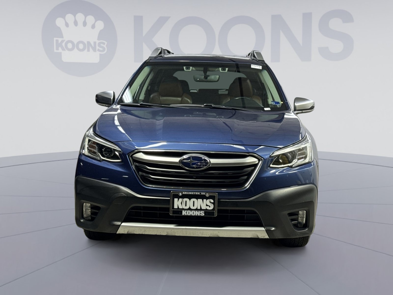 Used 2020 Subaru Outback Touring XT AWD/4WD image 23