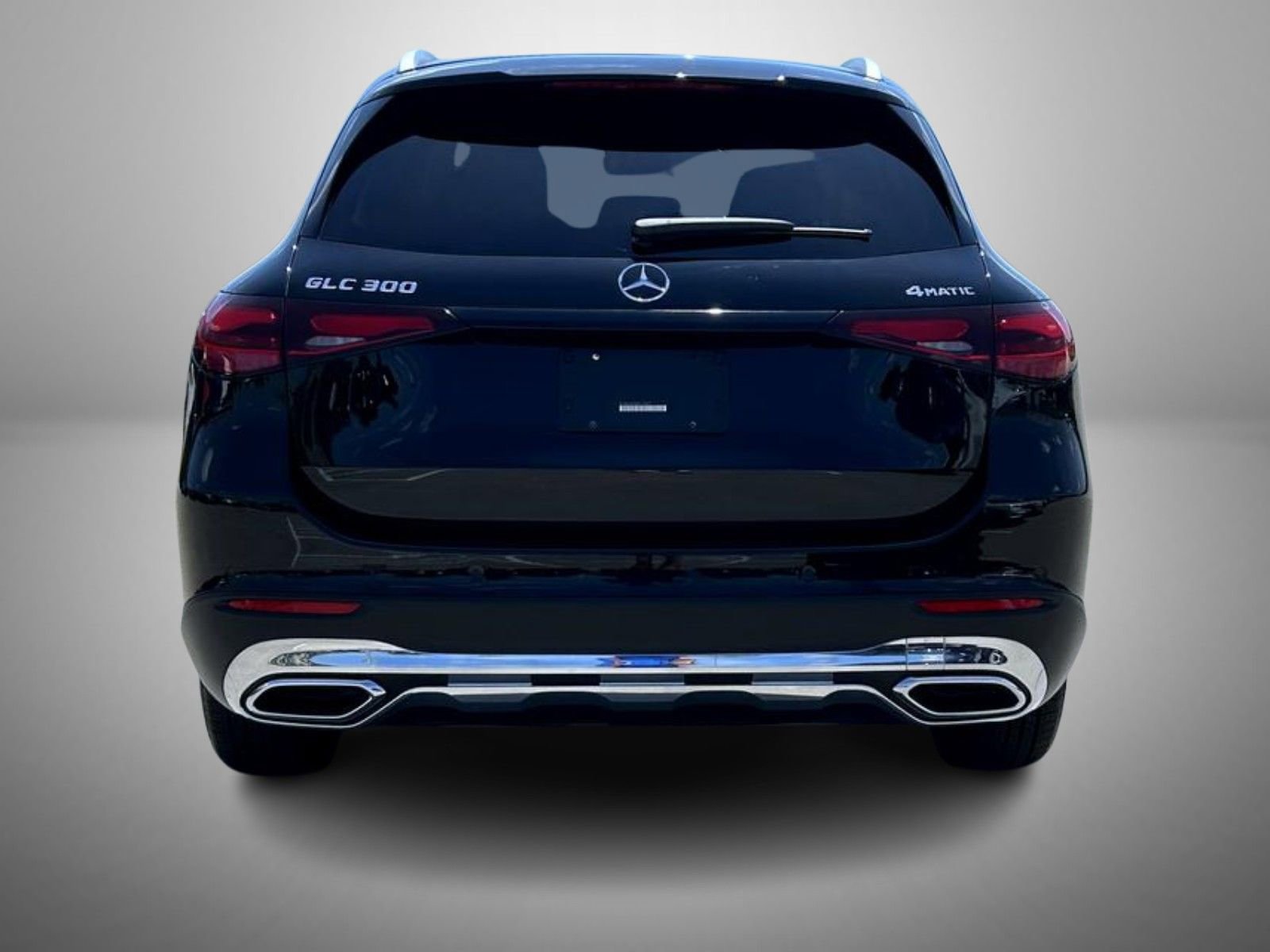 Used 2024 Mercedes-Benz GLC 300 4MATIC image 6
