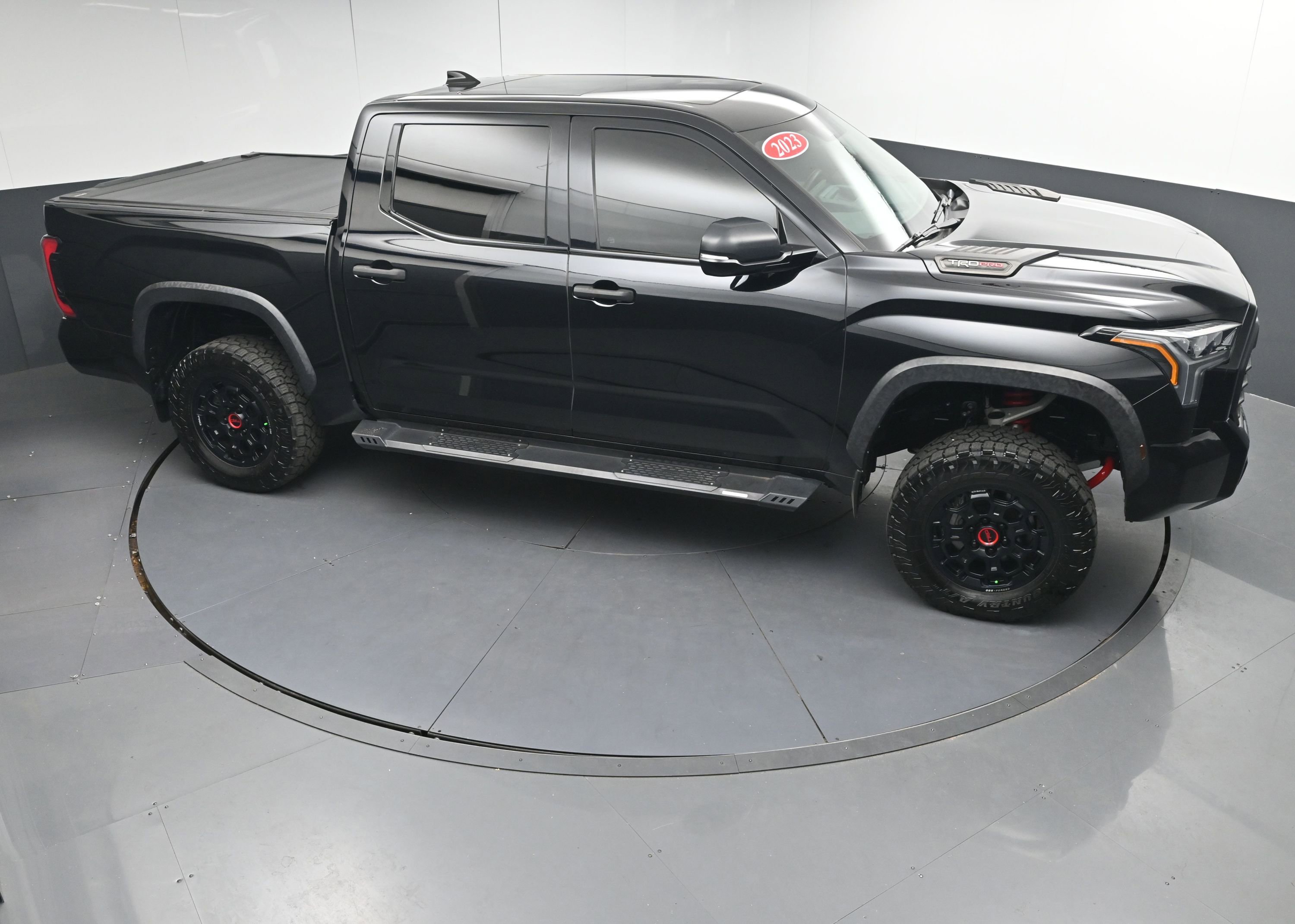Used 2023 Toyota Tundra TRD Pro image 33