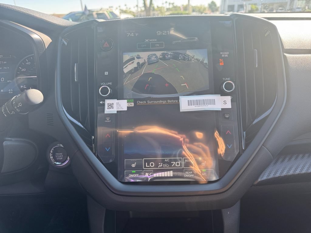 New 2026 Subaru Ascent Premium AWD/4WD image 23
