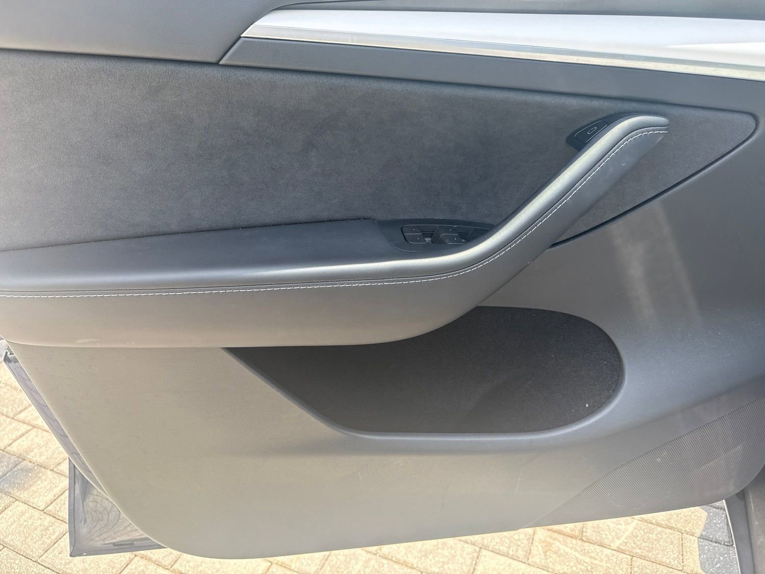 Used 2023 Tesla Model Y Performance AWD/4WD image 18