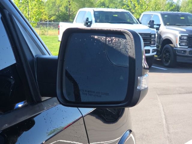 Used 2026 RAM 1500 Limited AWD/4WD image 6