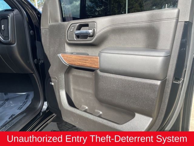 Used 2023 Chevrolet Silverado 2500 High Country w/ Z71 Off-Road Package image 34