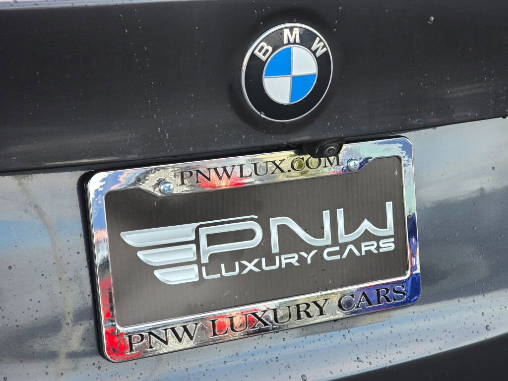 Used 2021 BMW X3 xDrive30i w/ Convenience Package image 39