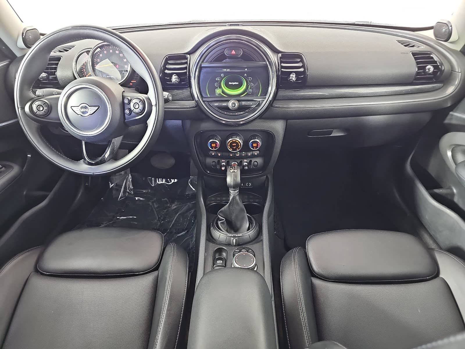 Used 2016 MINI Cooper Clubman S FWD image 9