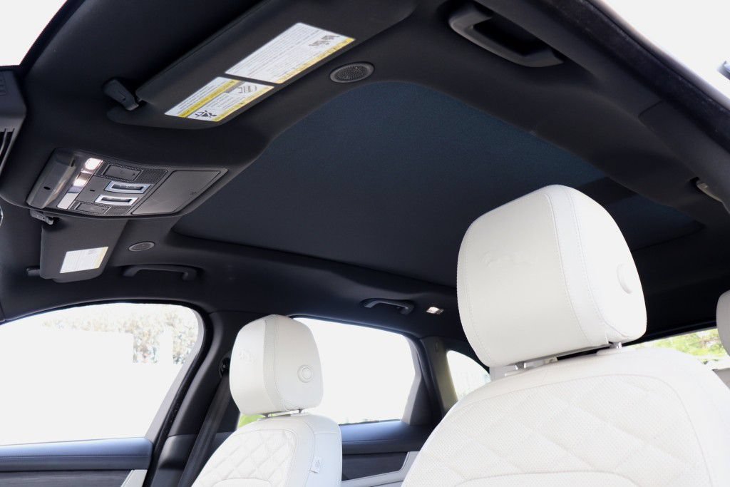 Used 2021 Jaguar F-PACE S AWD/4WD image 63
