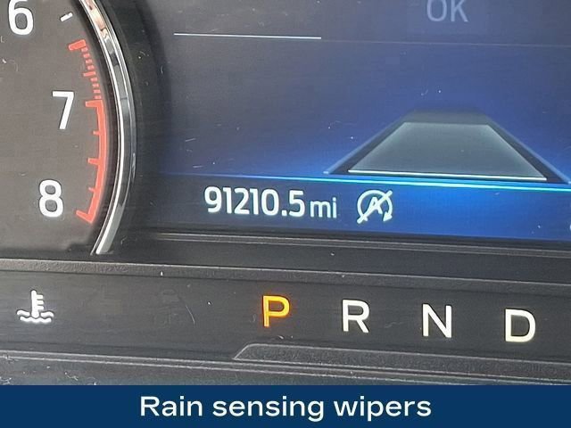 Used 2020 Ford Explorer Limited image 35