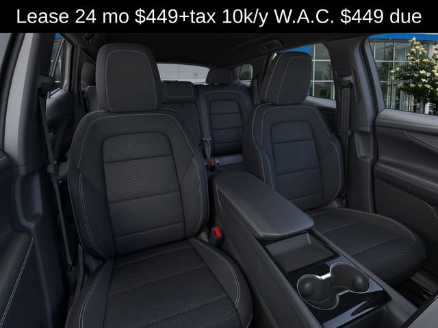 New 2026 Chevrolet Blazer EV LT image 16