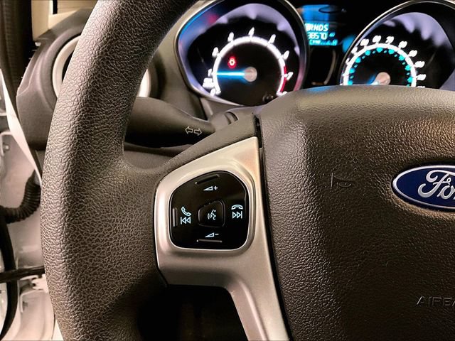 Certified 2019 Ford Fiesta SE w/ Cold Weather Package FWD image 17