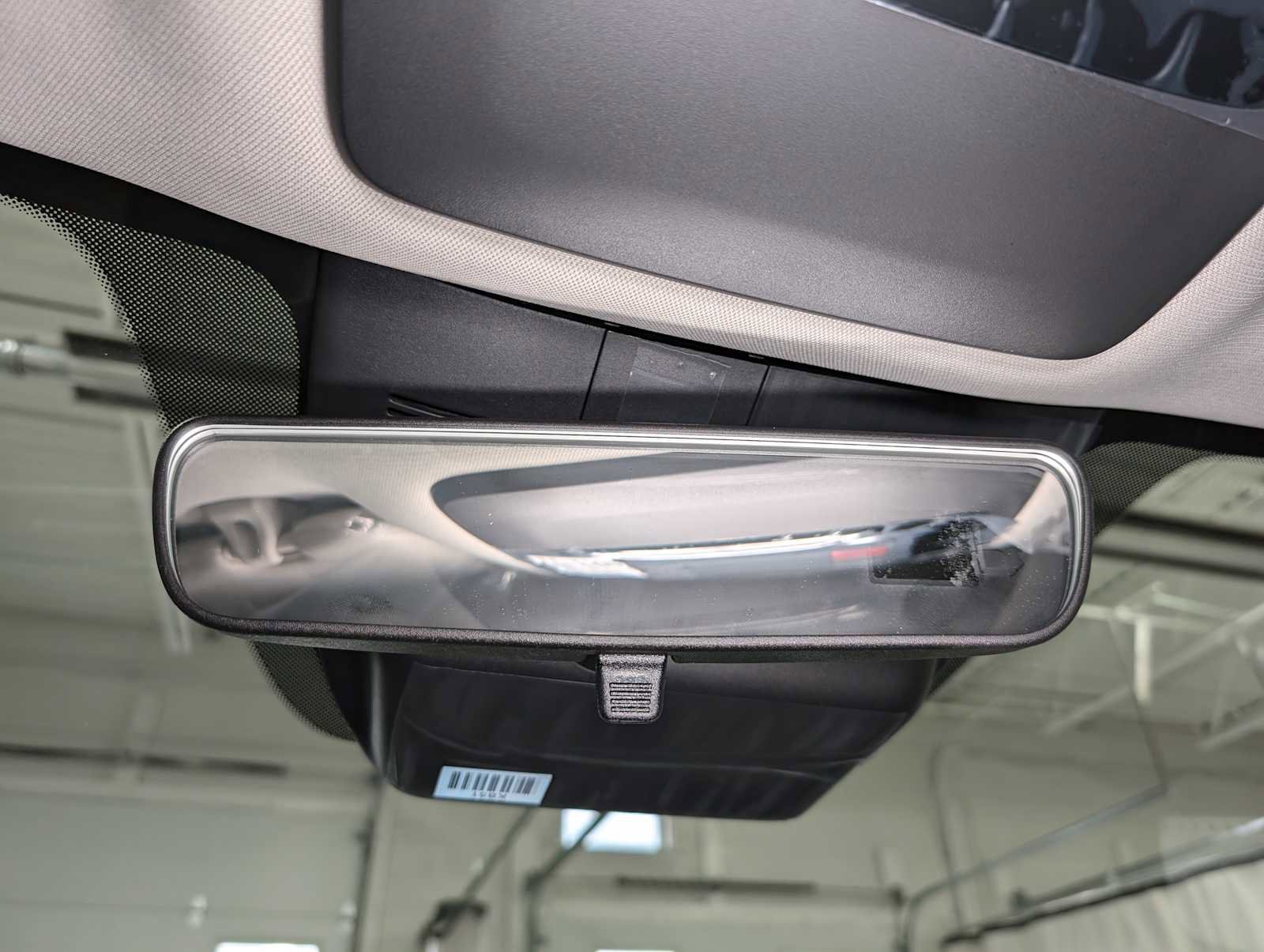 New 2026 Kia Carnival EX image 29