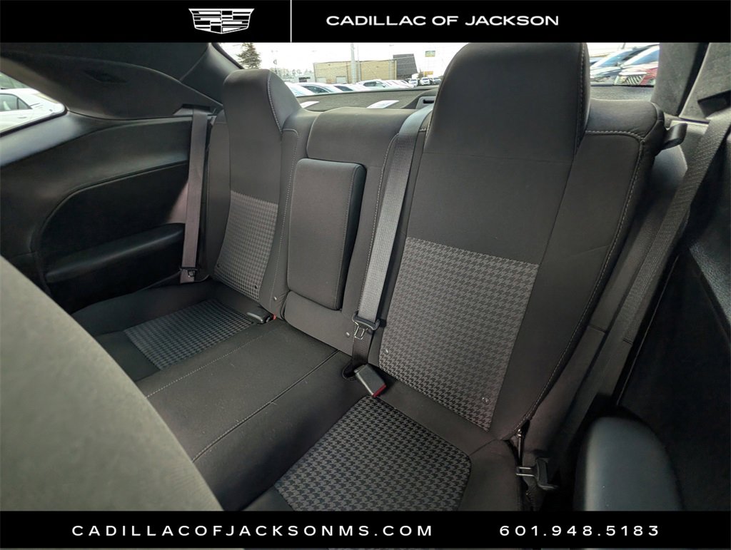 Used 2023 Dodge Challenger GT image 25