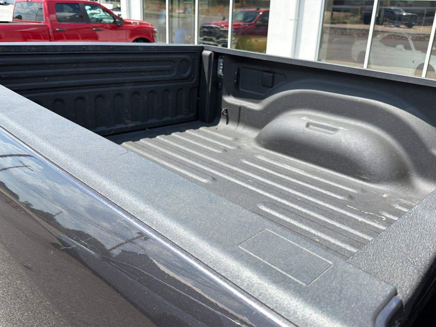 Used 2026 RAM 2500 Big Horn AWD/4WD image 10