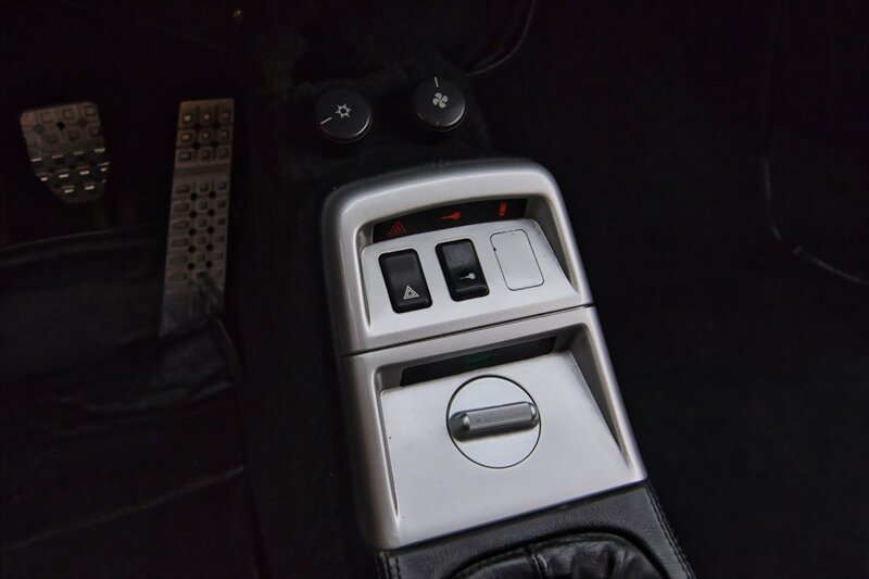 Used 1989 Porsche 911 Carrera RWD image 41