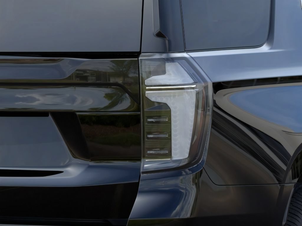 New 2026 Chevrolet Tahoe High Country RWD image 11