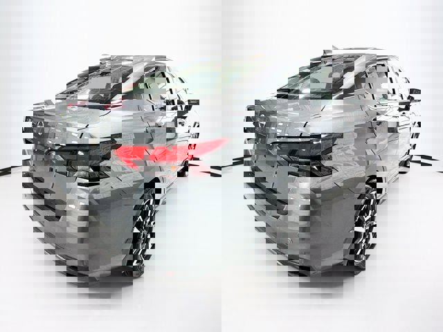 New 2025 Nissan Versa SV w/ Trunk Package image 5