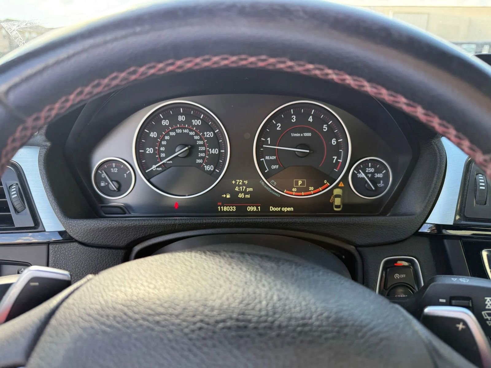 Used 2014 BMW 428i Coupe image 14