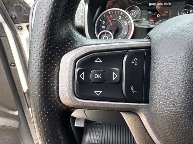 New 2024 RAM 5500 Tradesman image 21