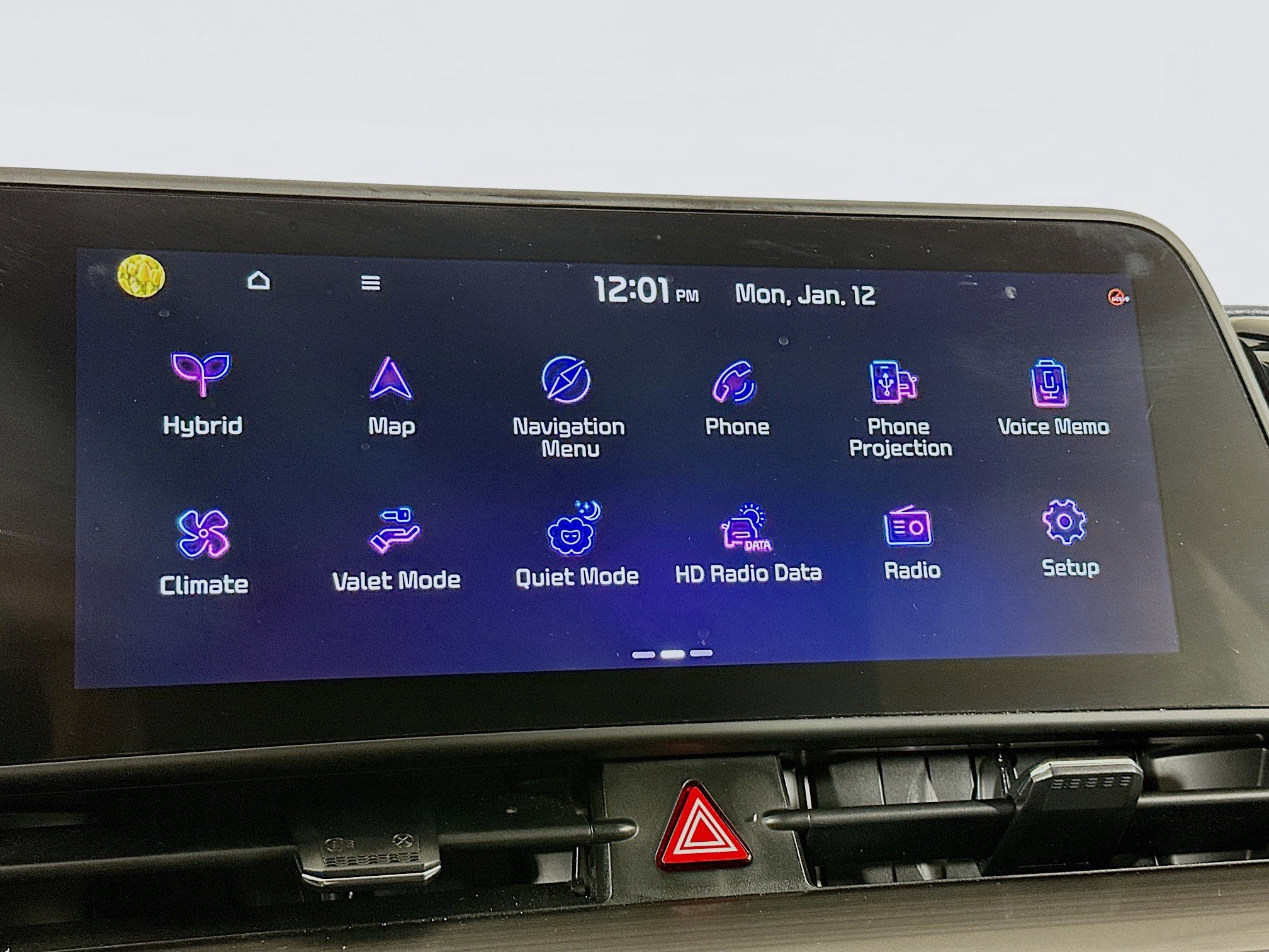 Used 2023 Kia Sportage EX image 21