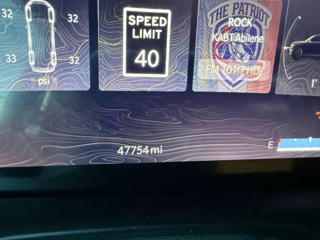 Used 2023 Jeep Grand Cherokee Summit w/ Adv Protech Group IV image 16