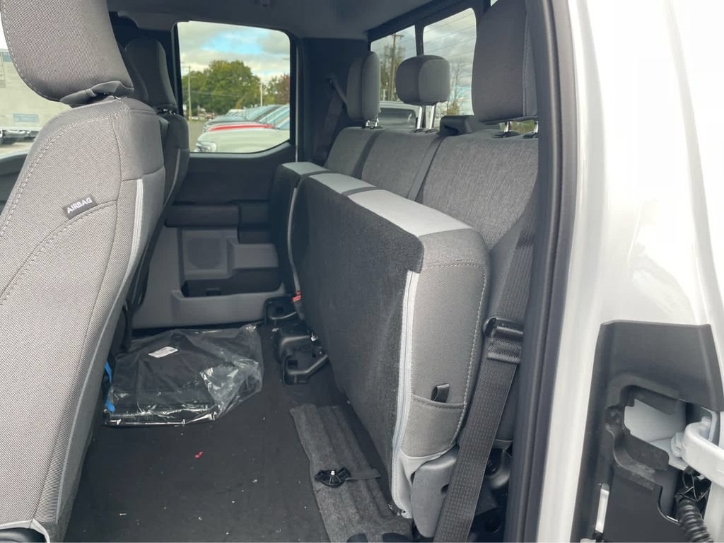 New 2026 Ford F350 XL w/ STX Appearance Package AWD/4WD image 32