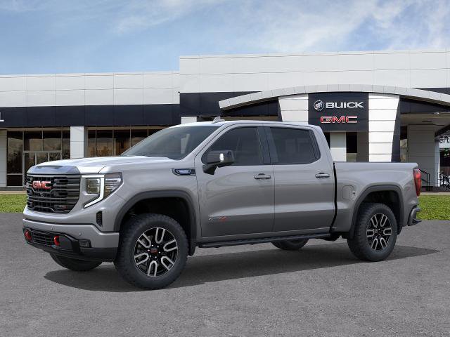 New 2026 GMC Sierra 1500 AT4 w/ AT4 Premium Package AWD/4WD image 2